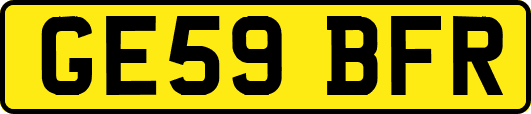 GE59BFR