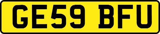 GE59BFU