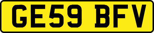 GE59BFV