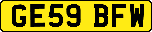 GE59BFW