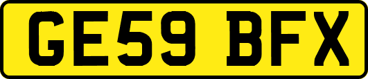 GE59BFX