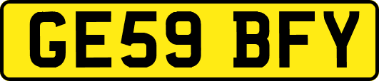 GE59BFY