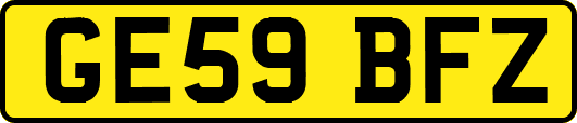 GE59BFZ