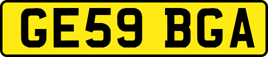 GE59BGA