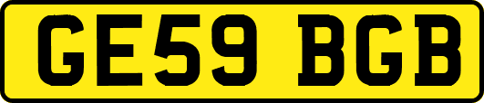 GE59BGB
