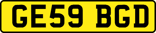 GE59BGD