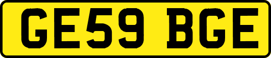GE59BGE