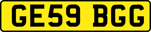 GE59BGG