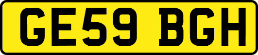 GE59BGH