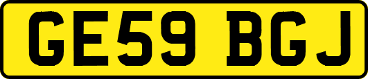 GE59BGJ