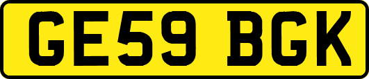 GE59BGK
