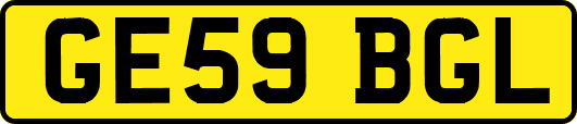 GE59BGL