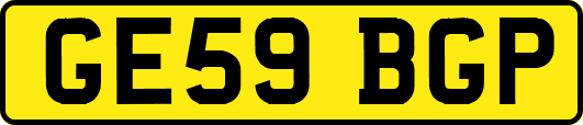 GE59BGP