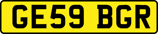 GE59BGR