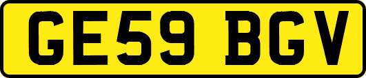 GE59BGV
