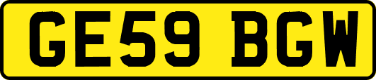 GE59BGW