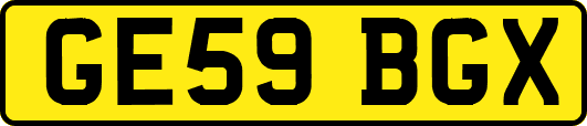 GE59BGX