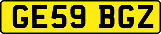 GE59BGZ