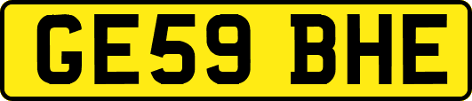 GE59BHE