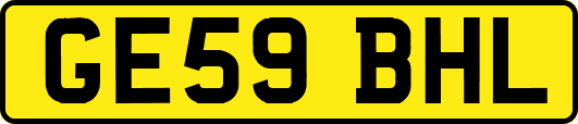 GE59BHL