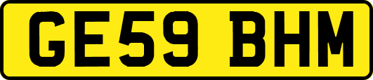 GE59BHM