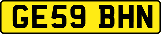 GE59BHN