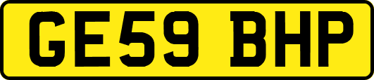 GE59BHP