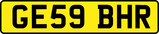 GE59BHR