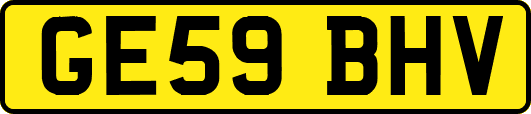 GE59BHV