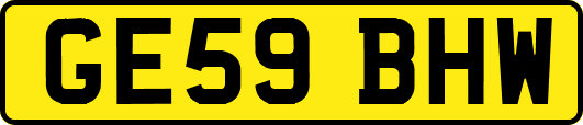 GE59BHW