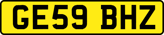 GE59BHZ