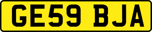 GE59BJA