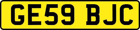 GE59BJC