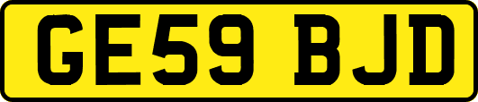 GE59BJD
