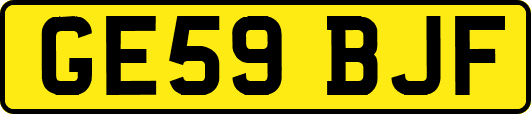 GE59BJF
