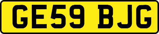 GE59BJG