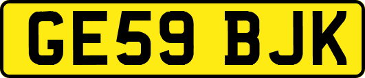 GE59BJK