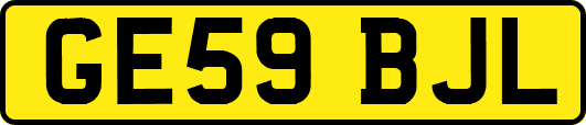 GE59BJL