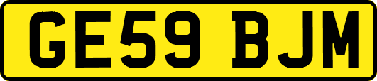 GE59BJM