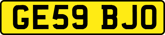GE59BJO