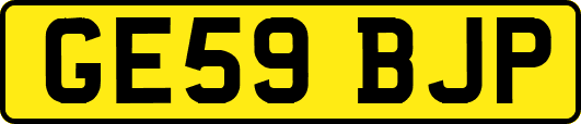 GE59BJP