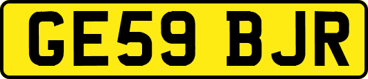GE59BJR