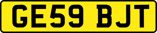 GE59BJT