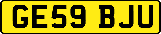 GE59BJU
