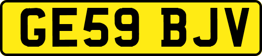 GE59BJV