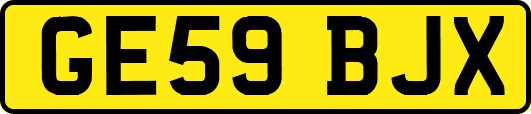 GE59BJX