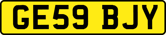 GE59BJY