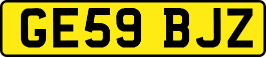 GE59BJZ