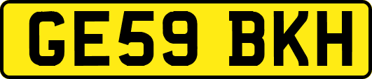 GE59BKH