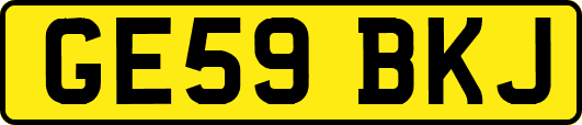 GE59BKJ